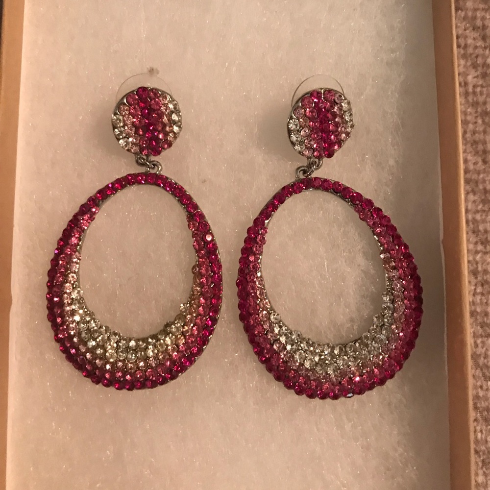 Formal Earrings